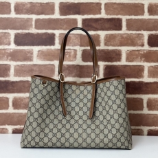 Gucci Shopping Bags